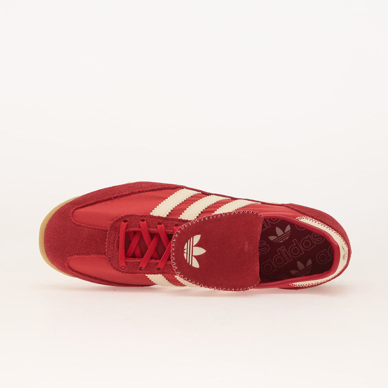adidas SL 72 Og Lt Wmns Crew White/ Better Scarlet/ Crew White