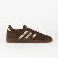 adidas Handball Spezial Wmns Brown/ Crew White/ Gum5 36