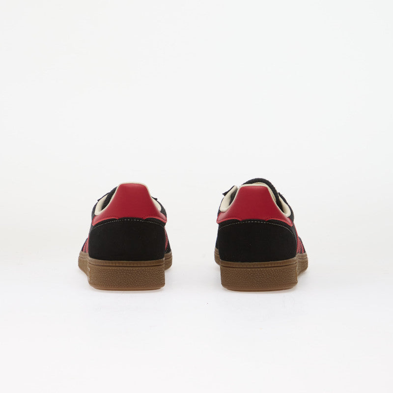 adidas Handball Spezial Core Black/ Team Victory Red/ Gum5 44