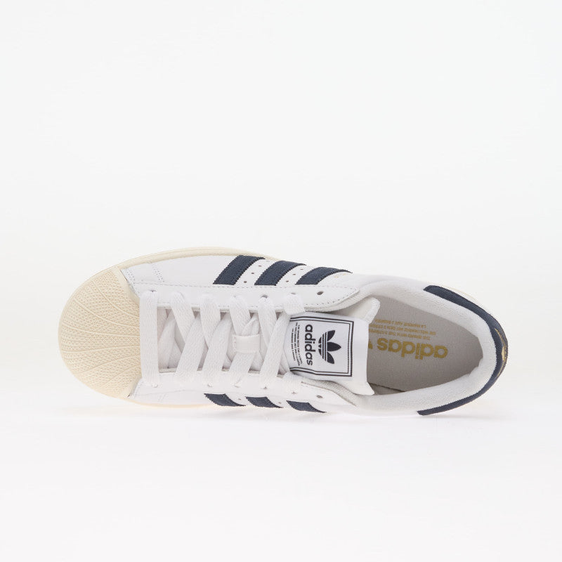 adidas Superstar II Ftwr White/ Night Indigo/ Core White 44