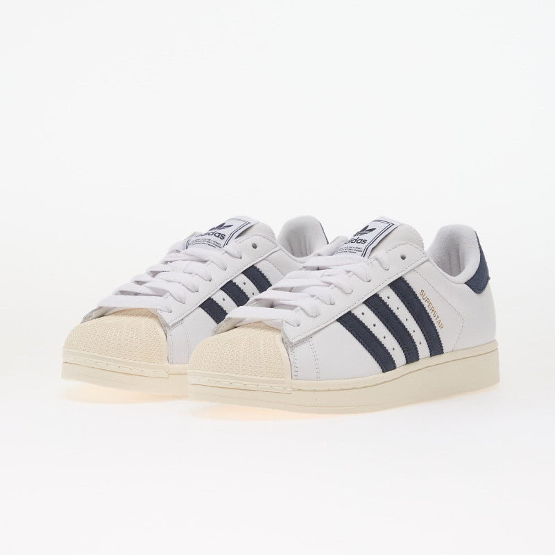 adidas Superstar II Ftwr White/ Night Indigo/ Core White 44