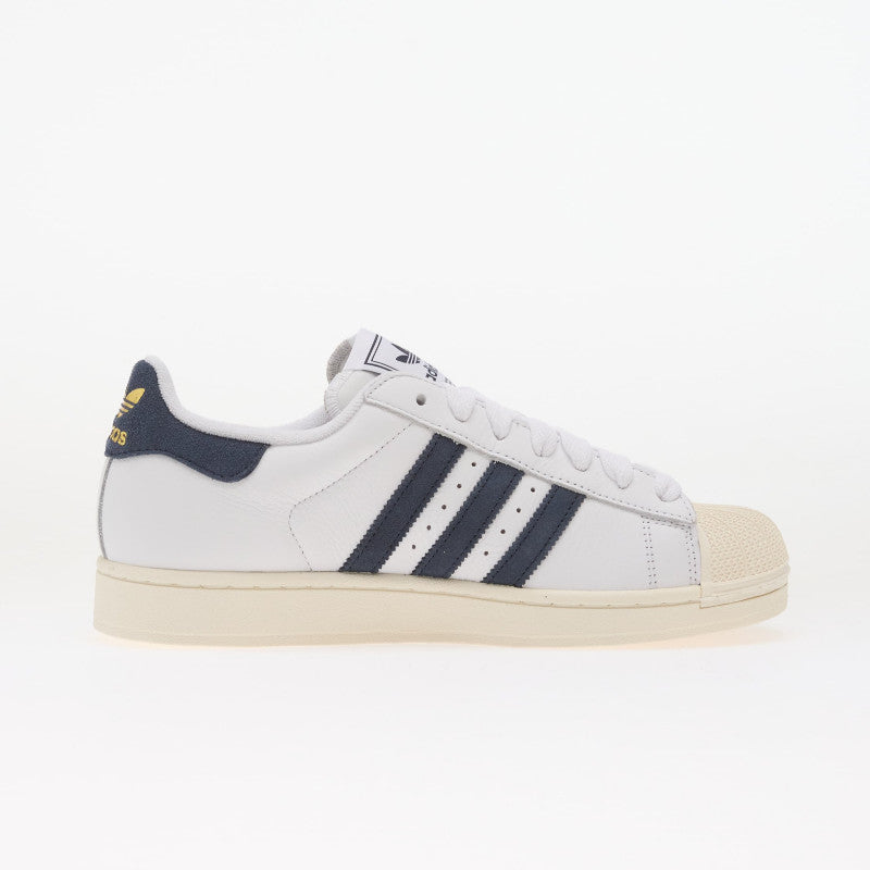 adidas Superstar II Ftwr White/ Night Indigo/ Core White 44
