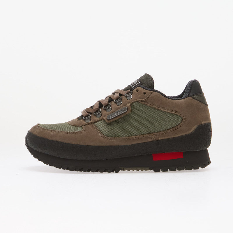 adidas Winterhill SPZL F.C. Utility Black/ Utility Black/ Clear Brown 42