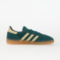 adidas Handball Spezial Rich Green/ Warm Vanilla/ Gold Met.