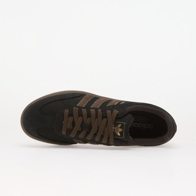 adidas Samba OG Core Black/ Branch/ Gum