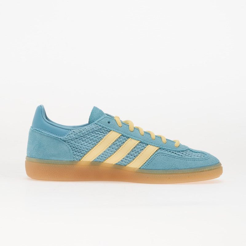 adidas Handball Spezial Preloved Blue/ Almost Yellow/ Gum 3 36