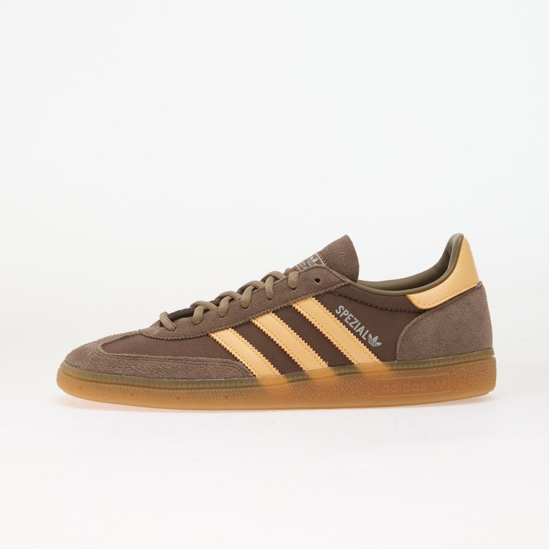adidas Handball Spezial Earth Strata/ Pulse Amber/ Gum4 43