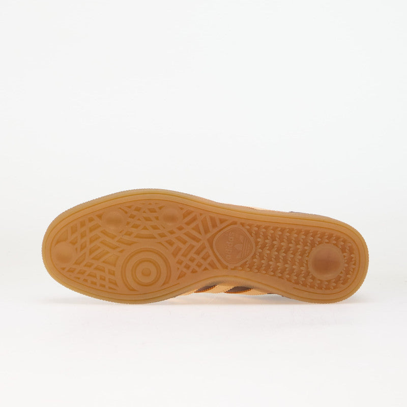 adidas Handball Spezial Earth Strata/ Pulse Amber/ Gum4 43