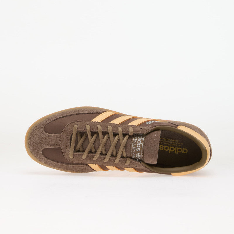 adidas Handball Spezial Earth Strata/ Pulse Amber/ Gum4 43