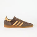 adidas Handball Spezial Earth Strata/ Pulse Amber/ Gum4 43