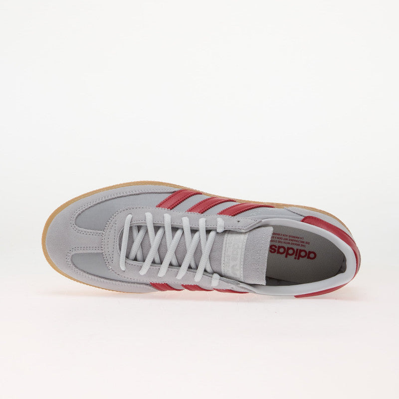 adidas Handball Spezial Halo Silver/ Team Victory Red/ Gum4 39