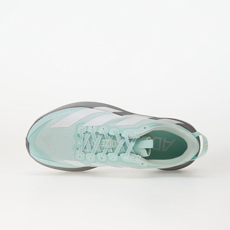 adidas Adizero Evo Sl Atr Halo Mint/ Ftwr White/ Grey Three