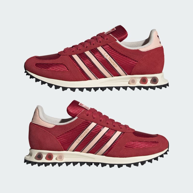 adidas Originals Wmns LA TRAINER OG