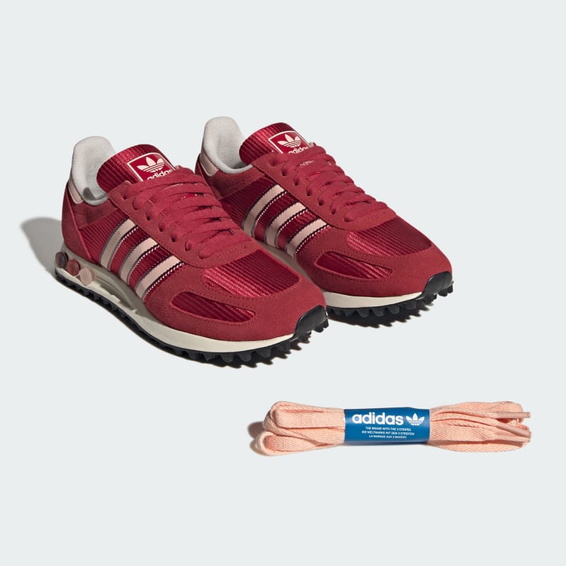 adidas Originals Wmns LA TRAINER OG