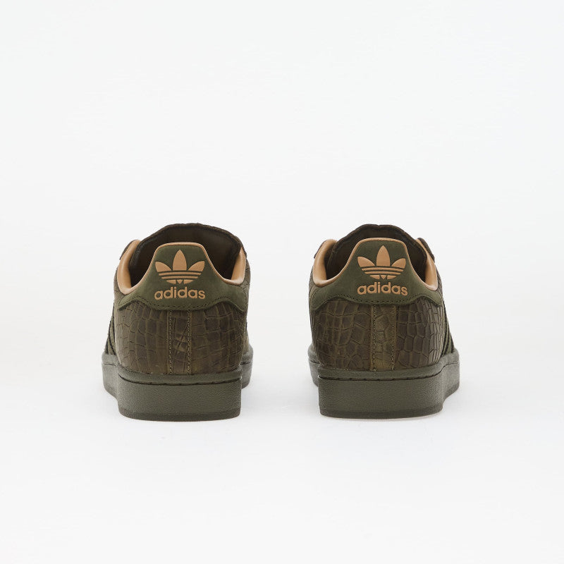 adidas Superstar II Olive Strata/ Night Cargo 45