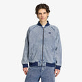 adidas SST Track Top Light Denim