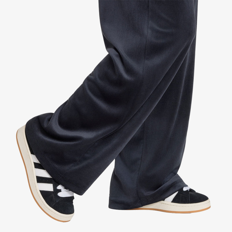 adidas Essentials Velvet Pant Black
