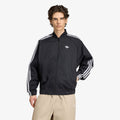 Wiatrówka adidas Sst Tt Black