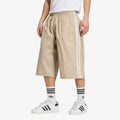 adidas Twill Shrt Khaki Three