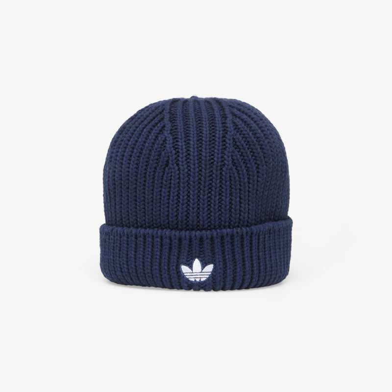 adidas Fisherman Short Beanie Night Indigo