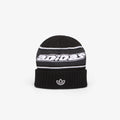 adidas Woolie Beanie Black