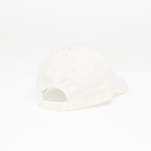 adidas Adicolor Baseball Cap Cloud White
