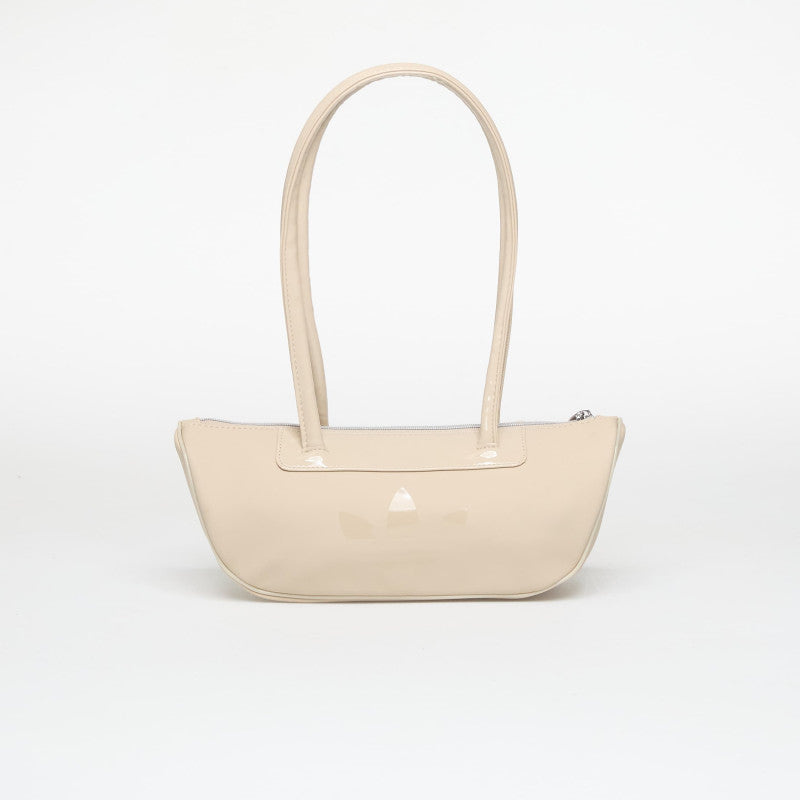 adidas Bowling Bag Khaki Three