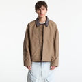 adidas Premium Essentials Bomber Jacket Khaki Six