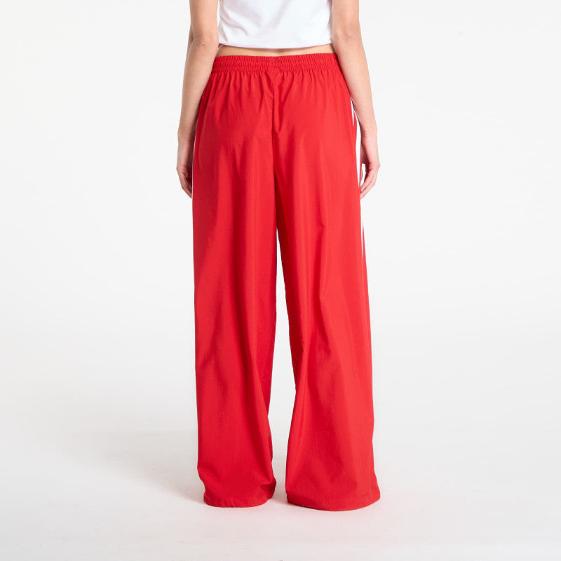 adidas Lace Adilenium Fb Tp Trousers Better Scarlet