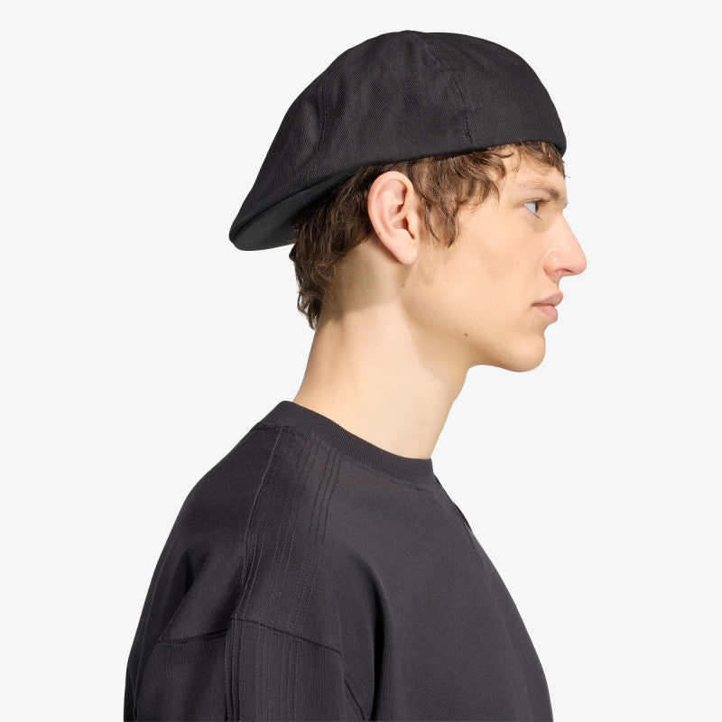 adidas Premium Essentials Black