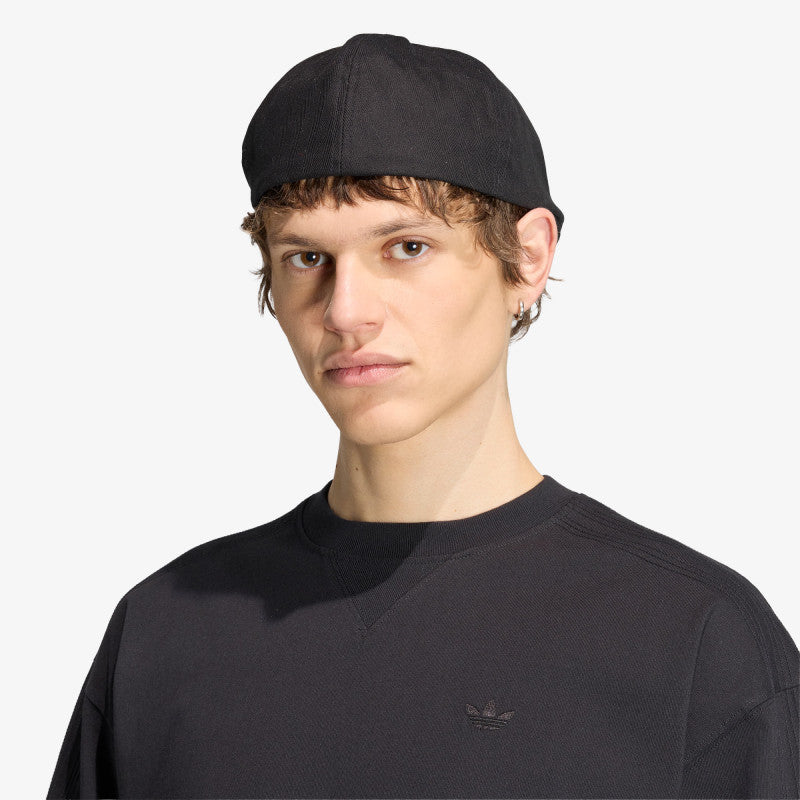adidas Premium Essentials Black
