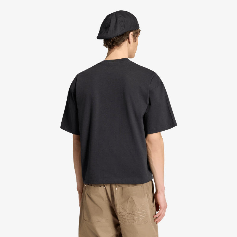 adidas Premium Essentials Black