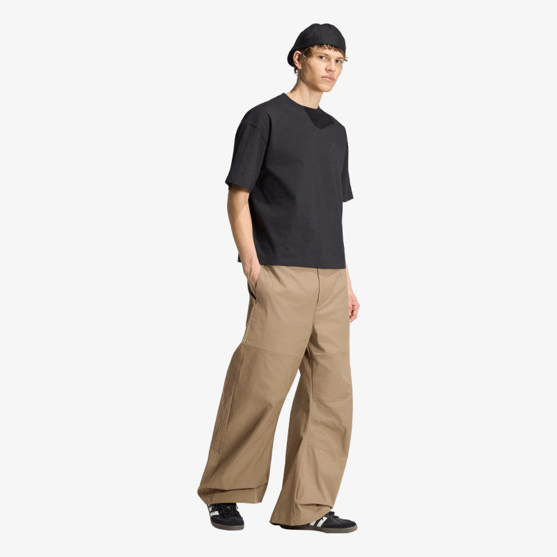 adidas Premium Essentials Black