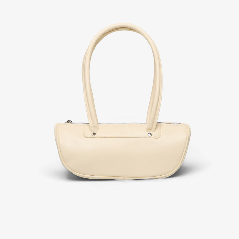 adidas Elongated Bowling Airliner Shoulder Bag Wonder White