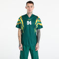 adidas Santiago Aop Infill Jersey Collegiate Green
