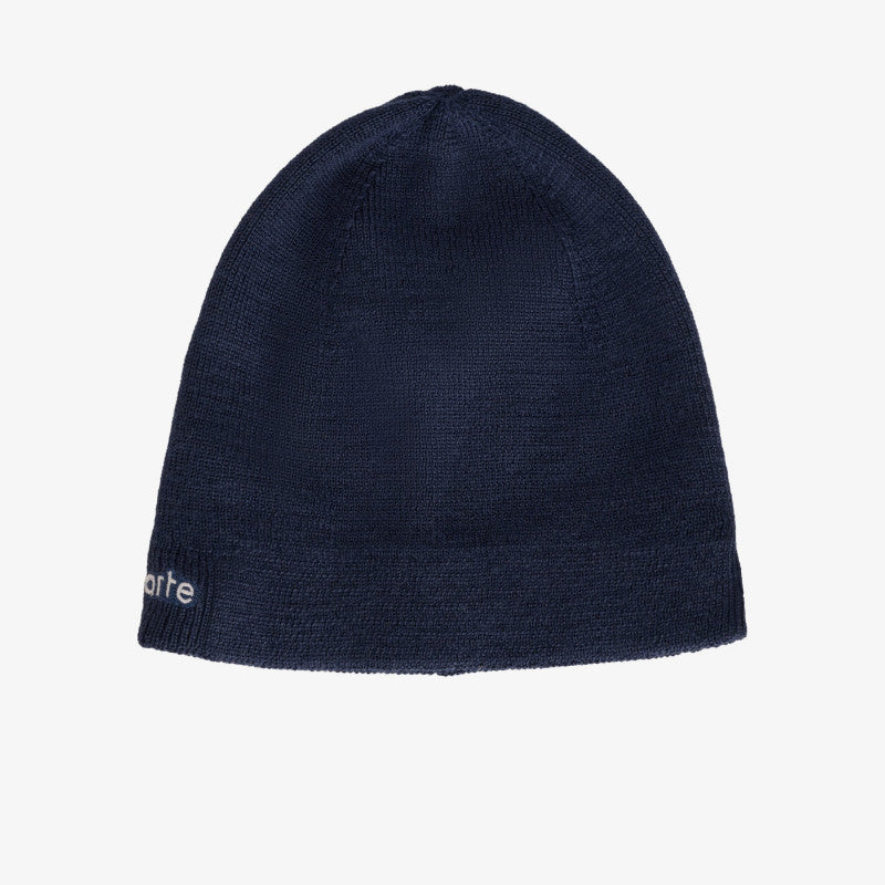 adidas x Arte Antwerp Merino Wool Beanie Collegiate Navy/ White