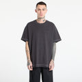 adidas 90S Alternative Sport Archive Short Sleeve Graphic T-Shirt Carbon