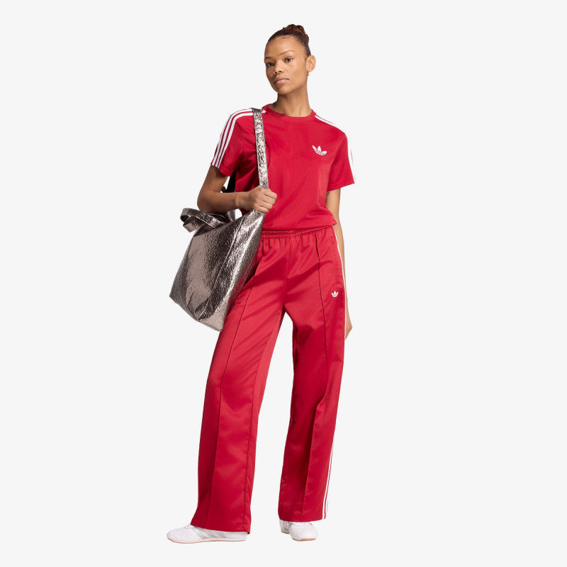 adidas Sst Loose Tp Team Victory Red/ White