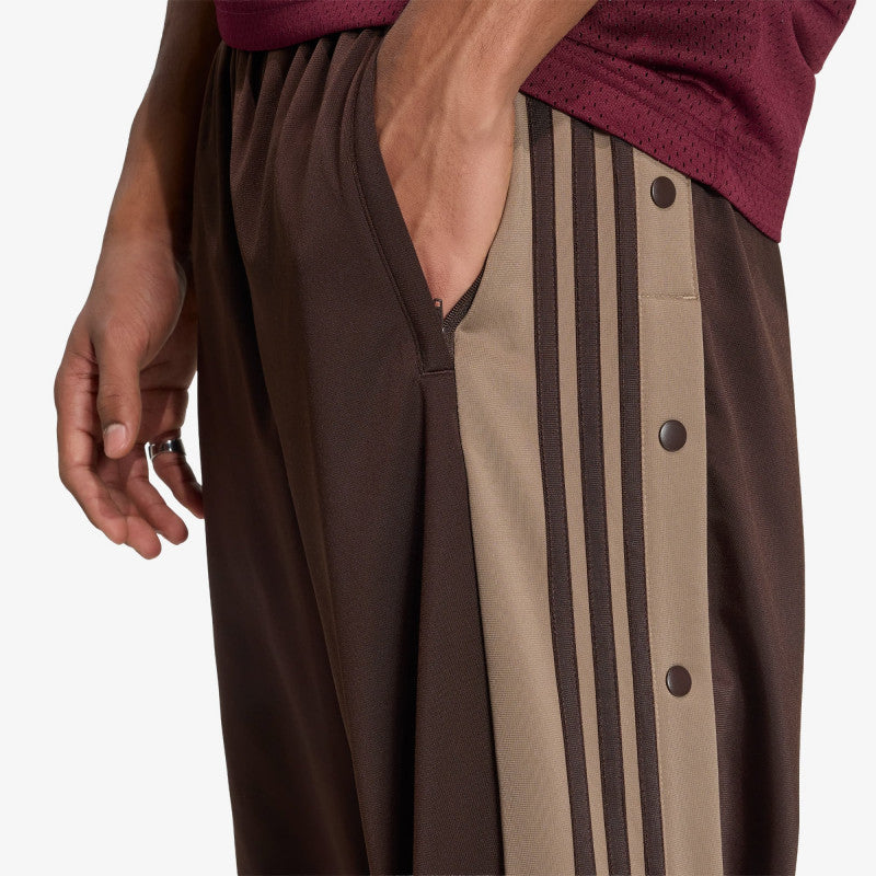 adidas Adibreak Classic Track Pants Aurora Coffee