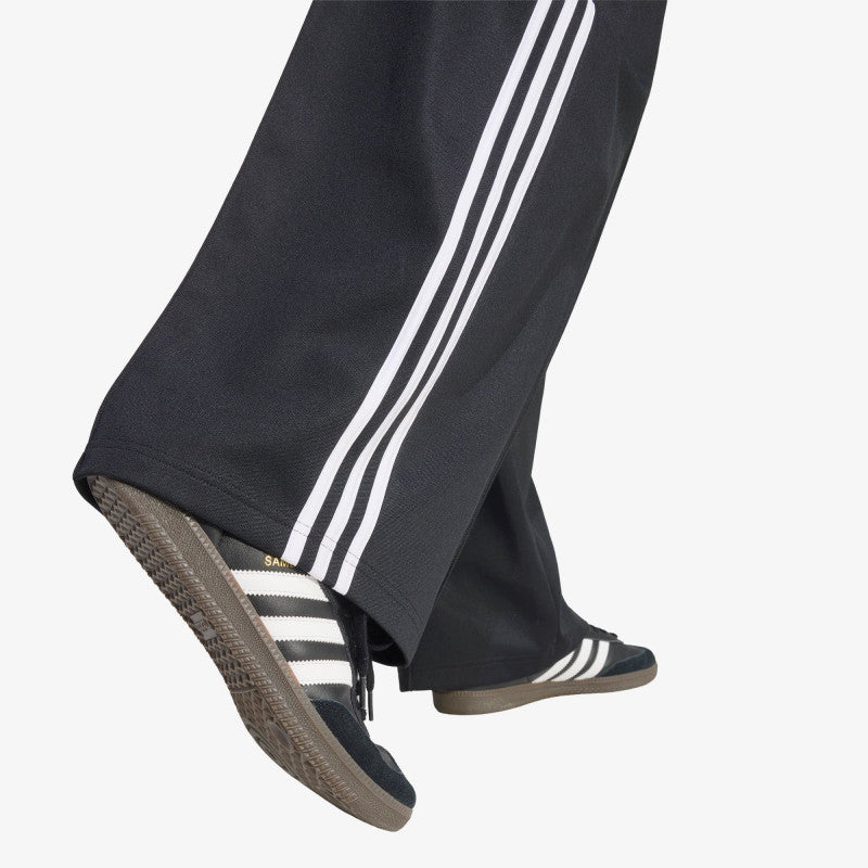 adidas Oversized Track Trousers Black