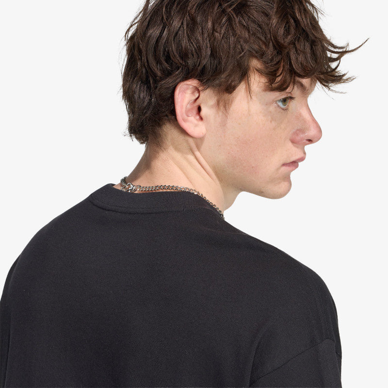 adidas Ess Os Tee Black