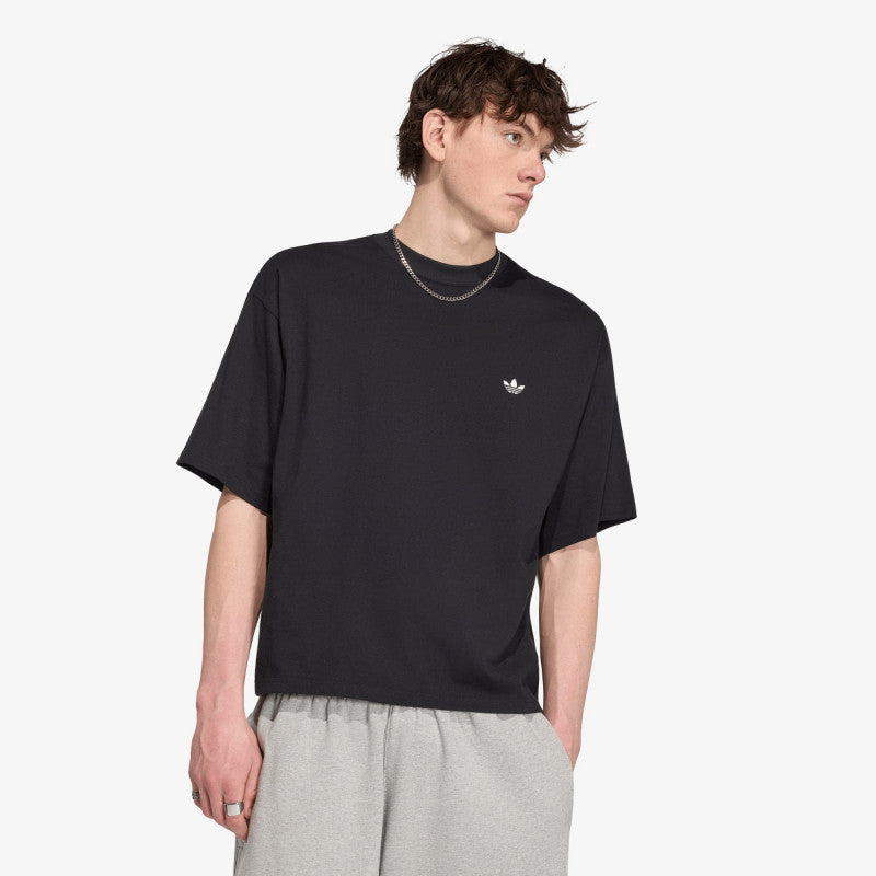 adidas Ess Os Tee Black