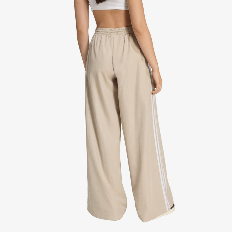 adidas Firebird Adilenium Track Pant Khaki Three/ White