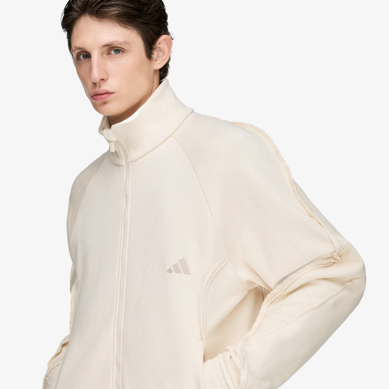 adidas x Tyrrell Winston Stadium Tracktop Wonder White