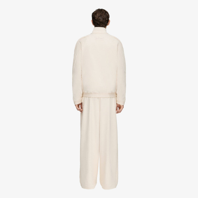 adidas x Tyrrell Winston Stadium Tracktop Wonder White