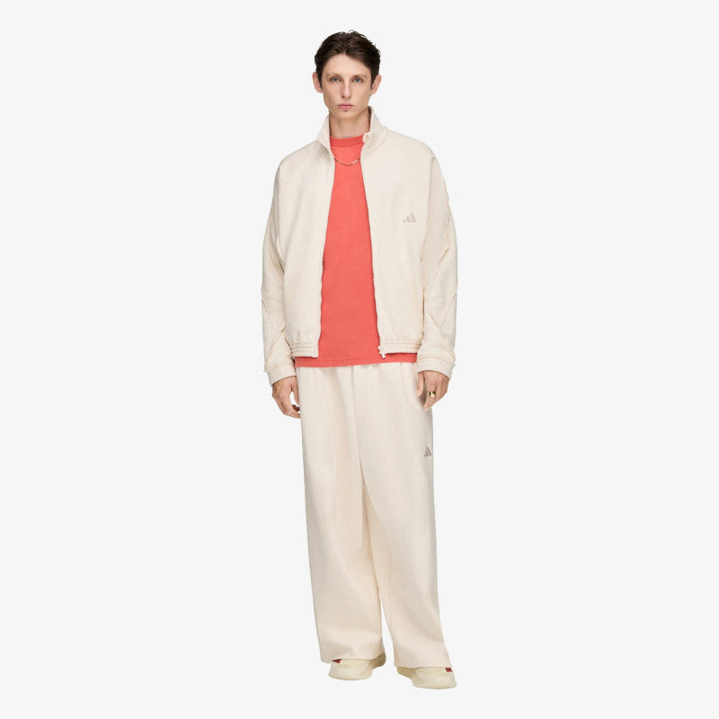adidas x Tyrrell Winston Stadium Tracktop Wonder White