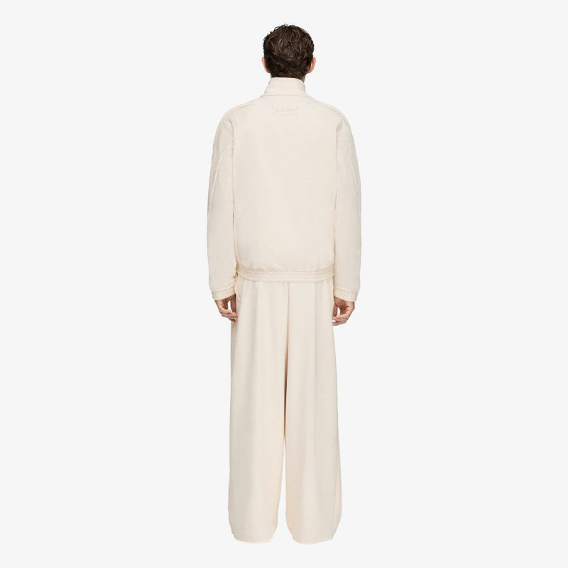 adidas x Tyrrell Winston Stadium Trackpant Wonder White