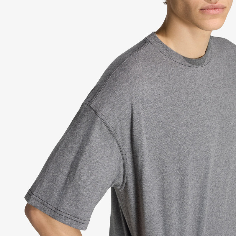 adidas Ess Tee Grey Four Mel