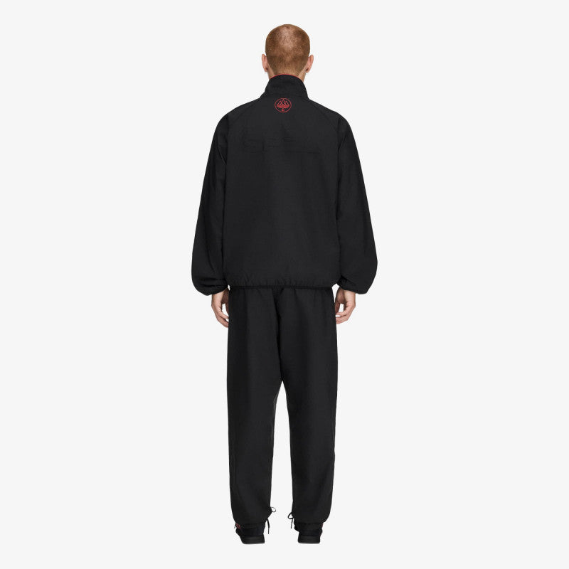 adidas Manchester United SPZL F.C. Track Pant Black