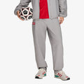 adidas Liverpool SPZL F.C. Track Pant Dove Grey